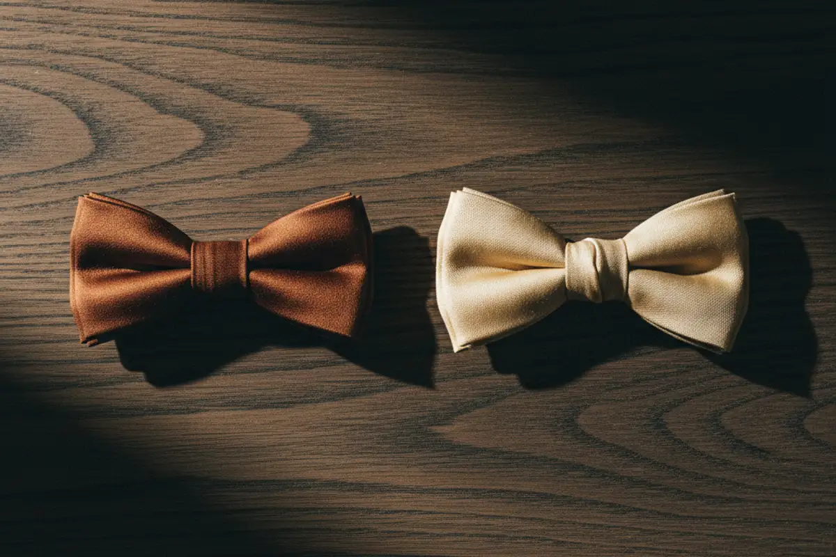 Figure comparative — black-tie-smoking-guide-complet