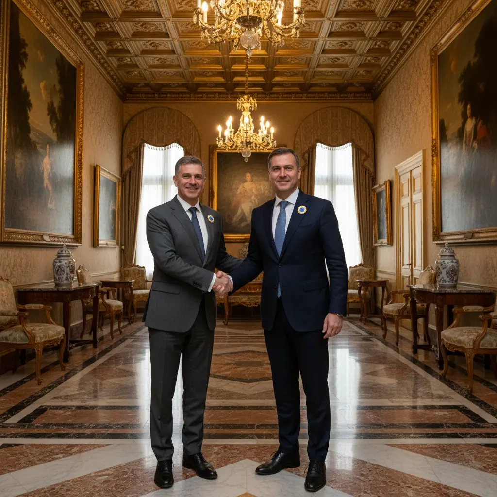 Code vestimentaire diplomatique : protocole et tenues officielles