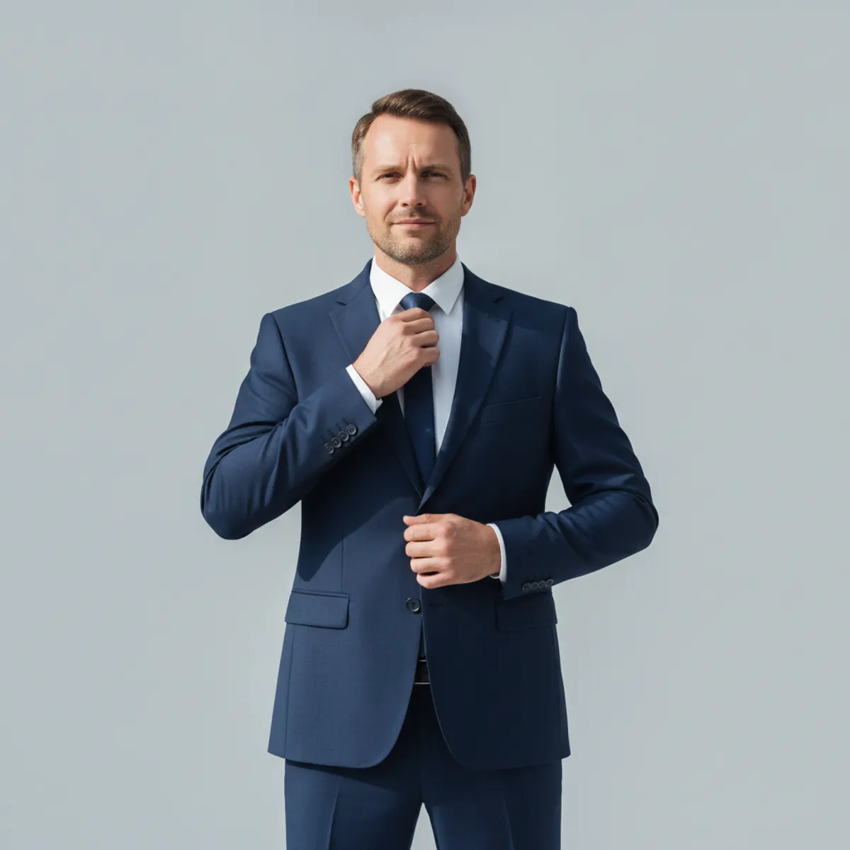 Tenue d'entretien d'embauche homme : comment s'habiller pour convaincre